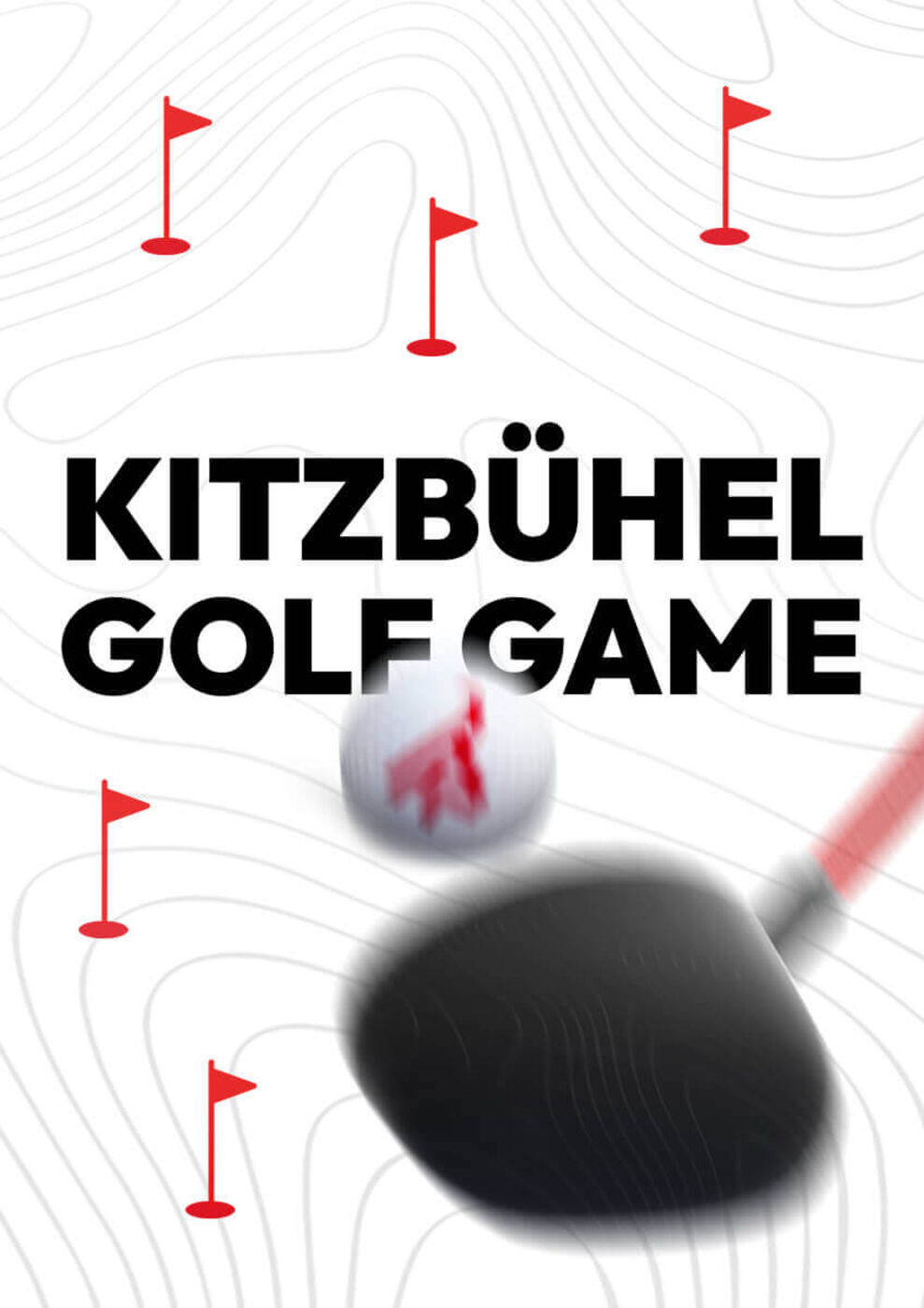 Kitzbühel Golf Promo Game